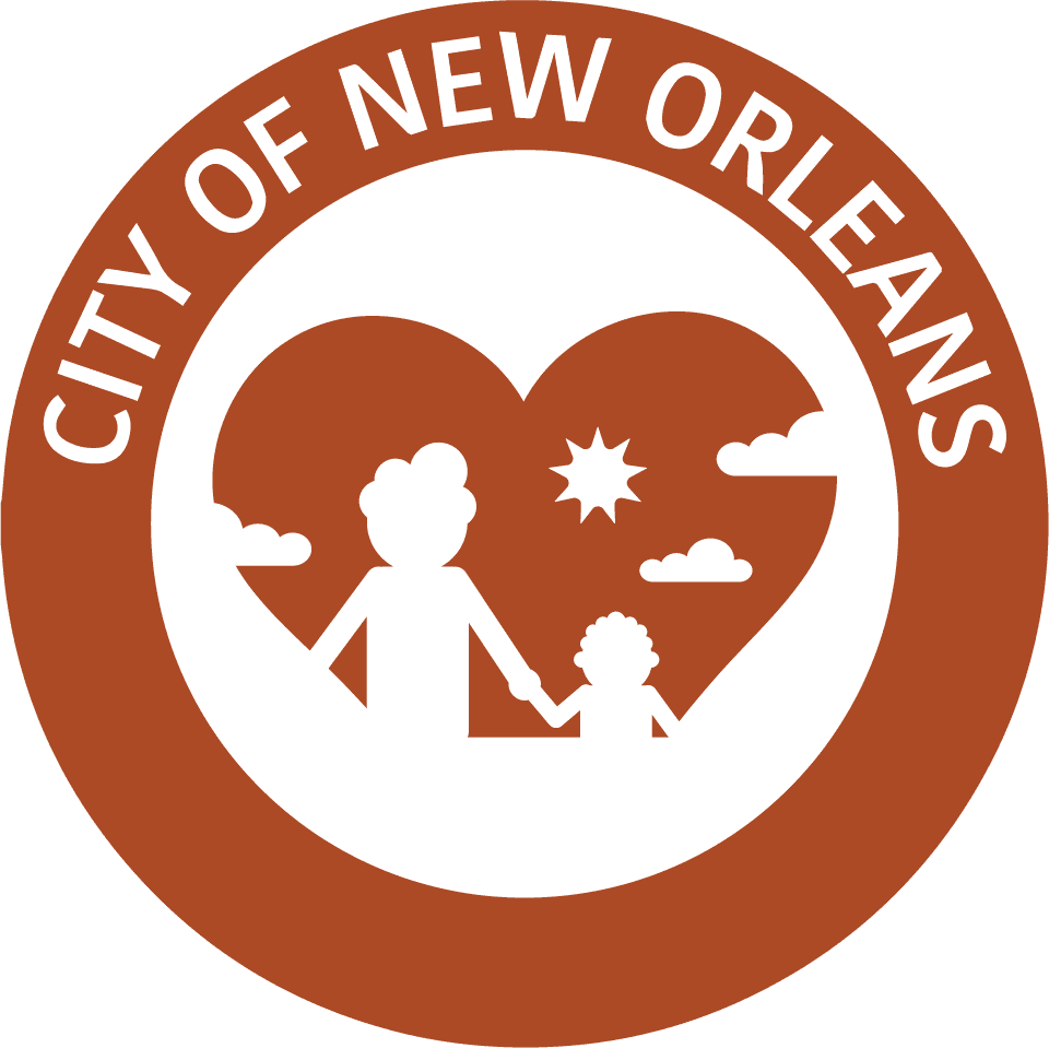 City of New Orleans Office of Youth and Families