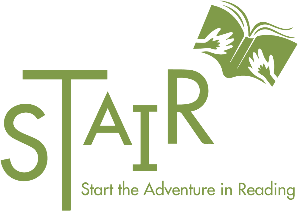 STAIR-Start the Adventure in Reading