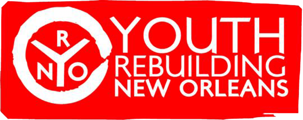 Youth Rebuilding New Orleans (YRNO)